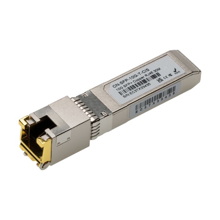 CNL 10GBASE COPPER RJ45 30M Csc Comp