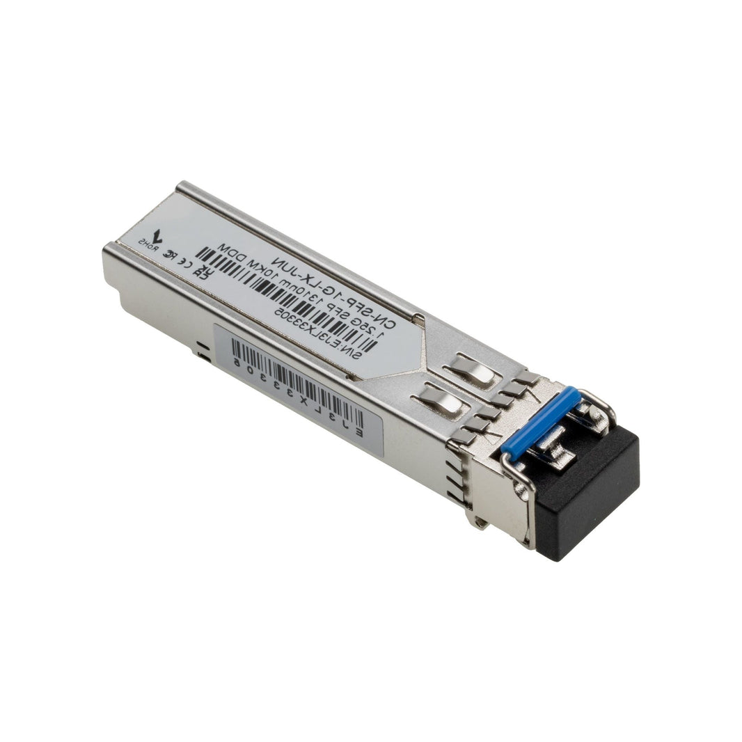 CNL 1Gb-LX SFP SM 10KM LC Jun Comp