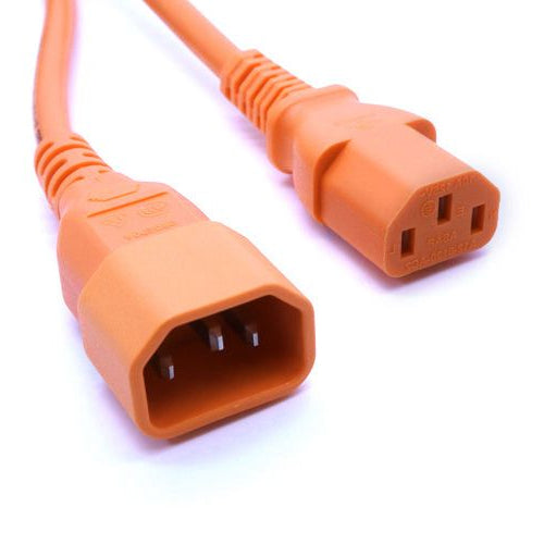 CNL 1M C14-C13 Or PVC 1.0MM