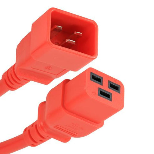 CNL 0.5M C20-C19 Rd PVC 1.5MM