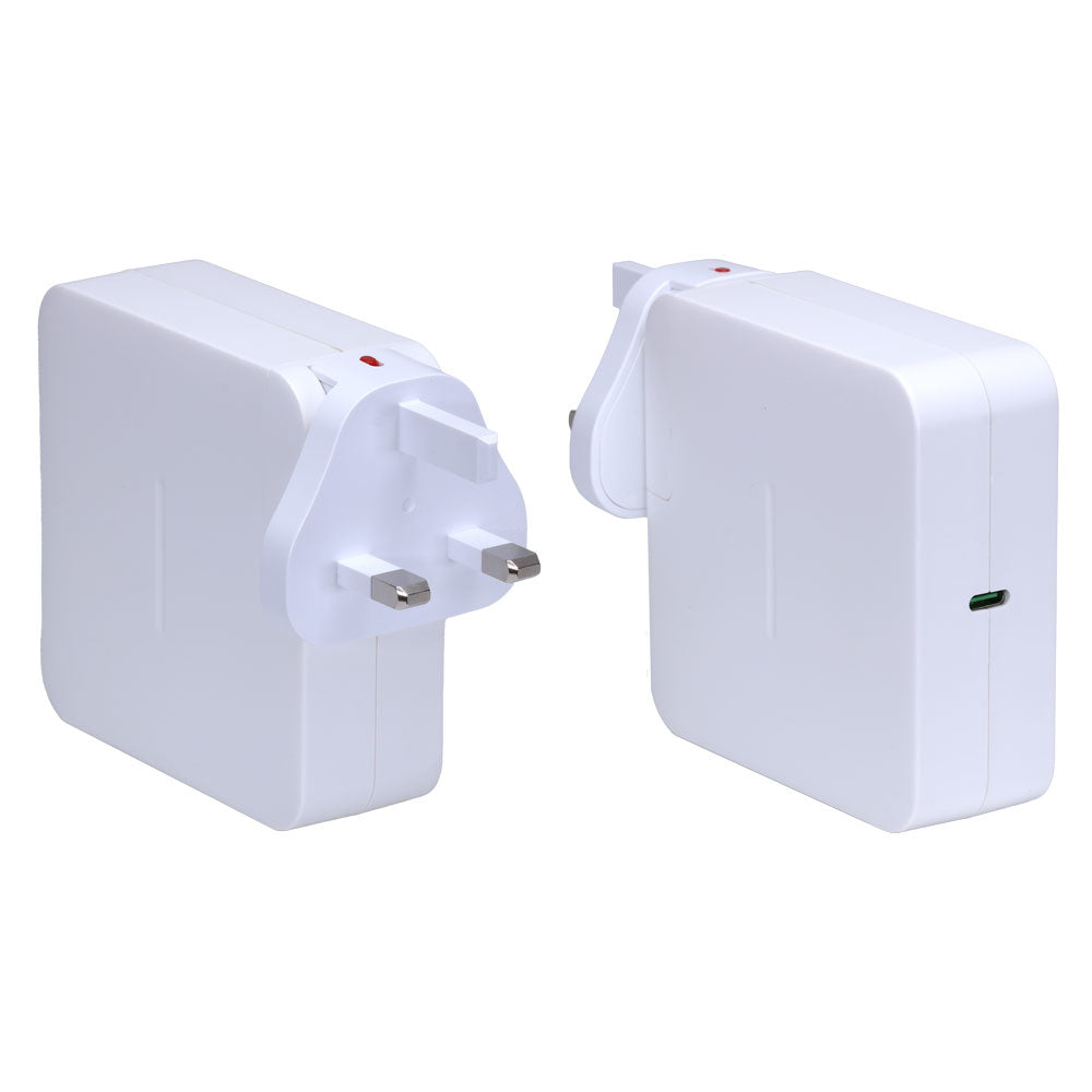 CNL UK USB-C 100W Charger