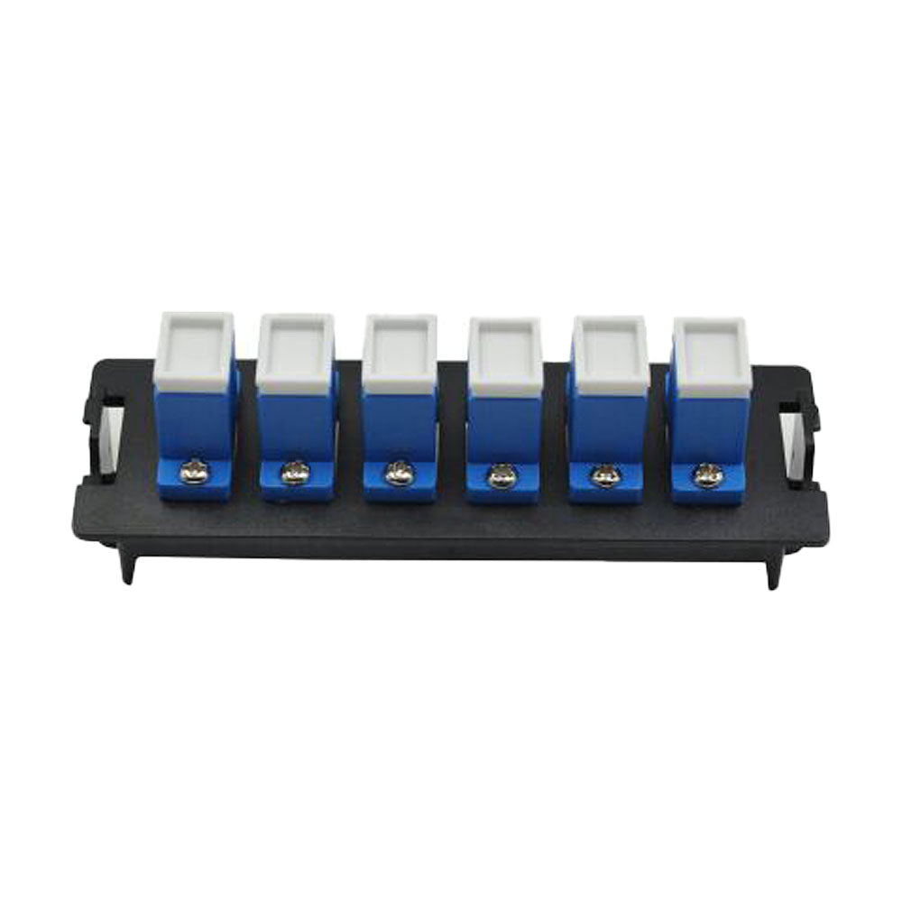 CNL 6P SC SX Adp PLATE