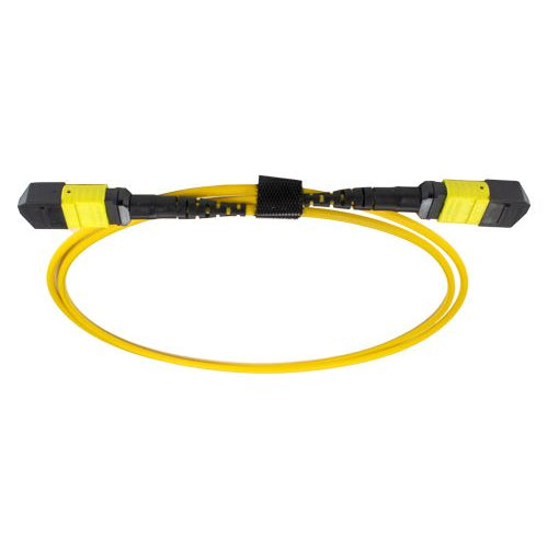 CNL 5M OS2 MPO 12F Yw TRUNK M-B