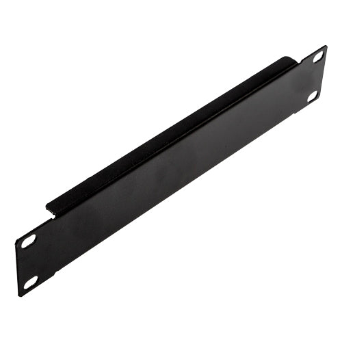 CNL 1U 10in SOHO BLANKING PANEL Bk