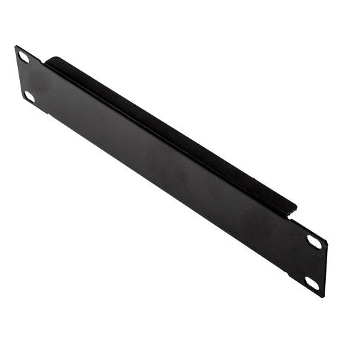 CNL 1U 10in SOHO BLANKING PANEL Bk