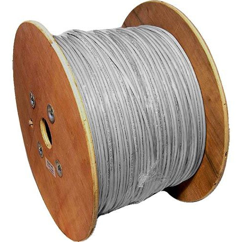 CNL C6A Gy SFTP Ls 26AWG Strnd 500m