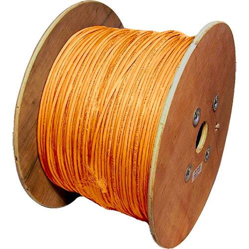 CNL C5e Or UTP PVC 24AWG Strnd 500m