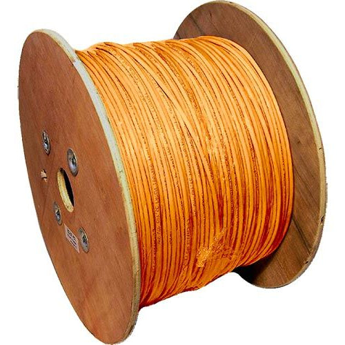 CNL C5e Or UTP PVC 24AWG Strnd 500m