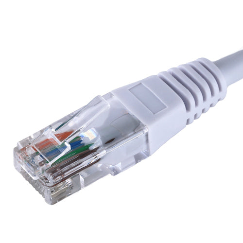 CNL 8M C5e Wh UTP PVC 26AWG FMB