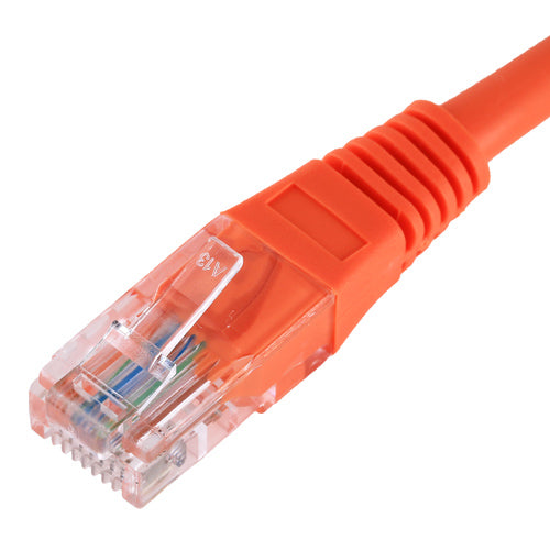 CNL 1.5M C5e Or UTP PVC 24AWG FMB