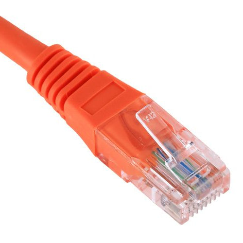 CNL 7M C5e Or UTP PVC 26AWG FMB
