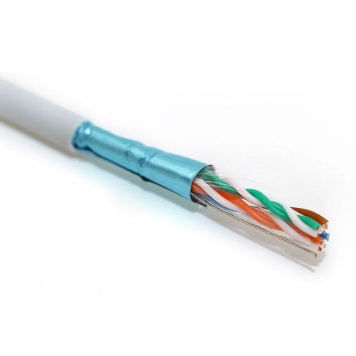 CNL C6 Gy FUTP Ls 24AWG Sld Dca 305m
