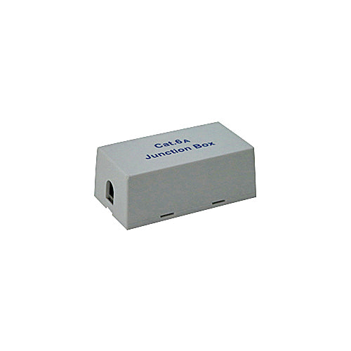 Cat6a UTP Punchdown Type Cplr