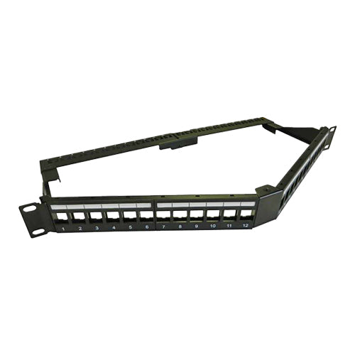 CNL 24P 1U Unloaded Ks ANGLED PPan