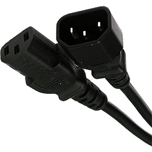 CNL 1M C14-C13 Bk Ls 0.75MM