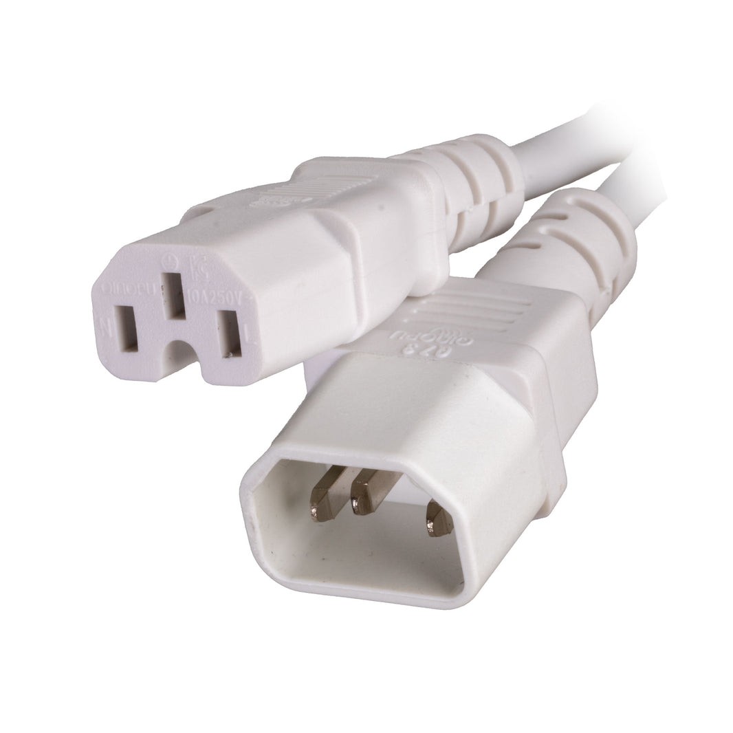 CNL 2M C14-C15 Wh Rbr 0.75MM
