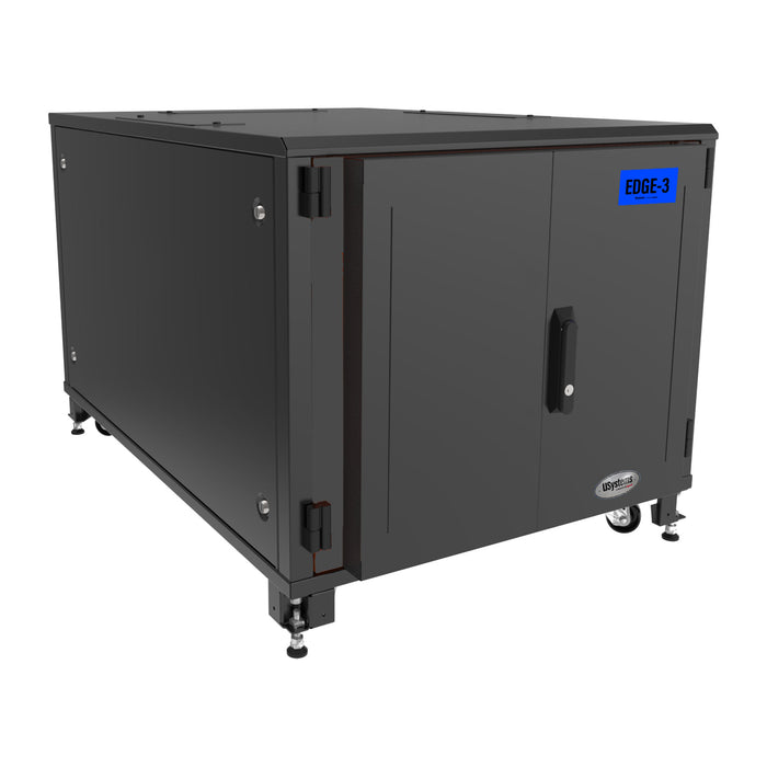 12u Edge3 780x1100mm Bk Or