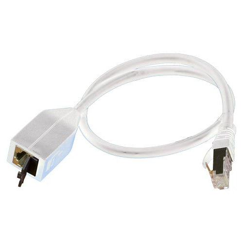 CNL 3M MPTL C6A Wh SFTP Ls 26AWG