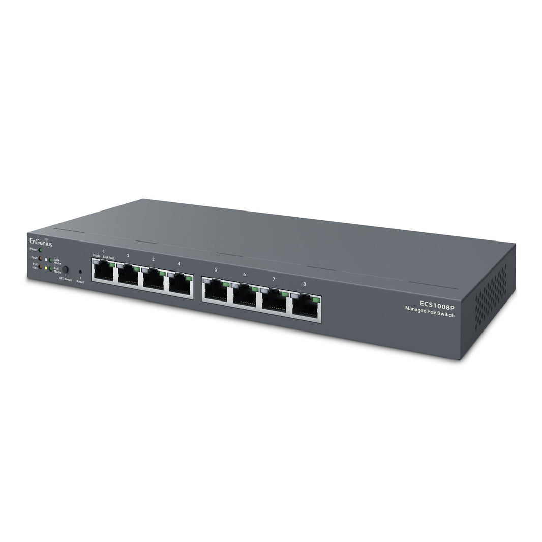 CNL ECS1008P