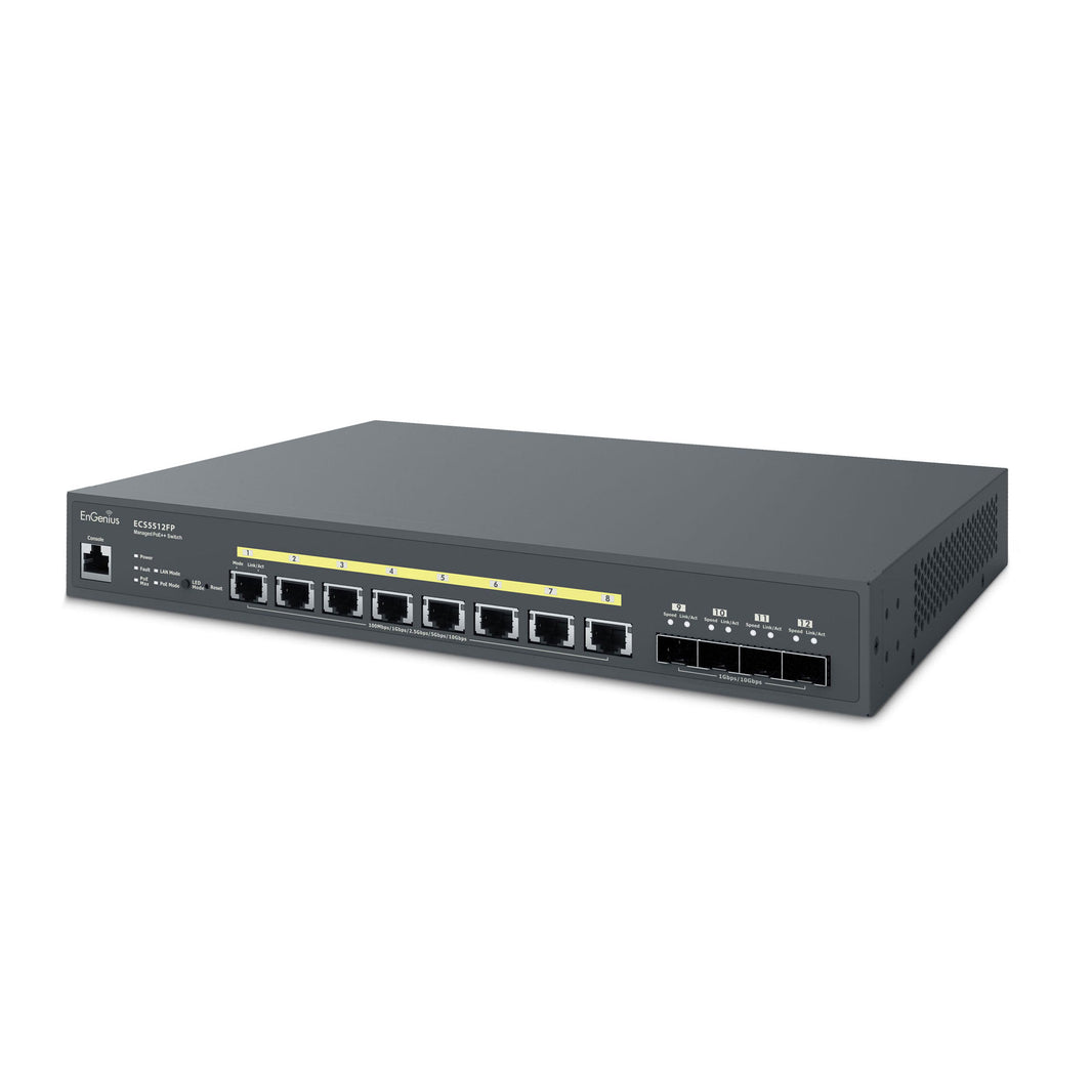 CNL ECS5512FP