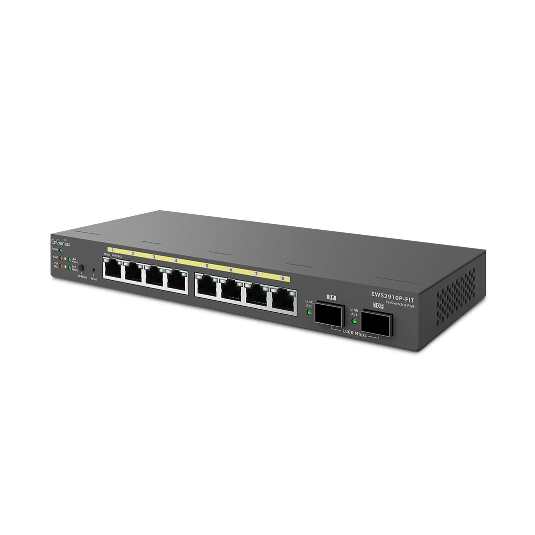 CNL EWS2910P-FIT