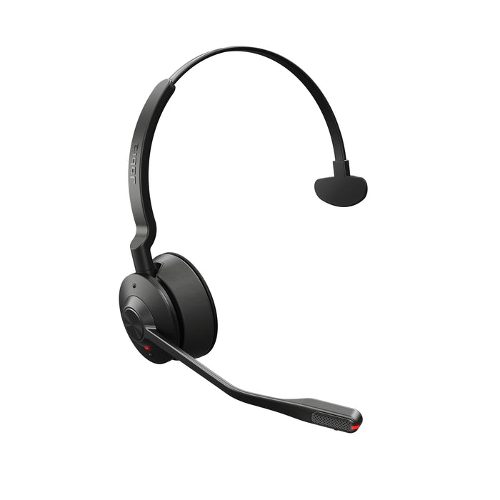 Jabra Engage 55 SE Mono Link400a UC - No Stand - EMEA/APAC