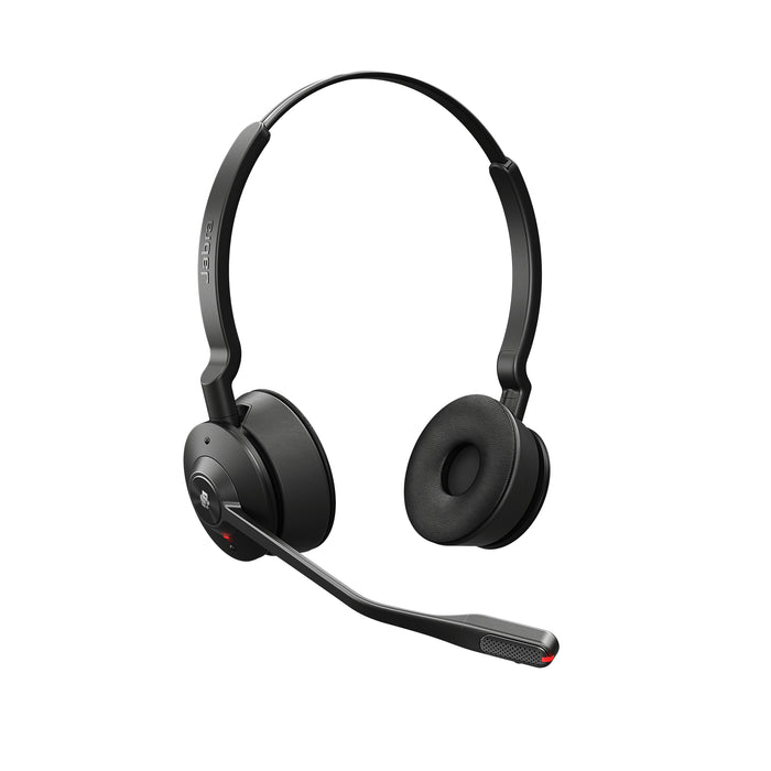 JABRA EVOLVE2 FLEX LINK380C UC STEREO
