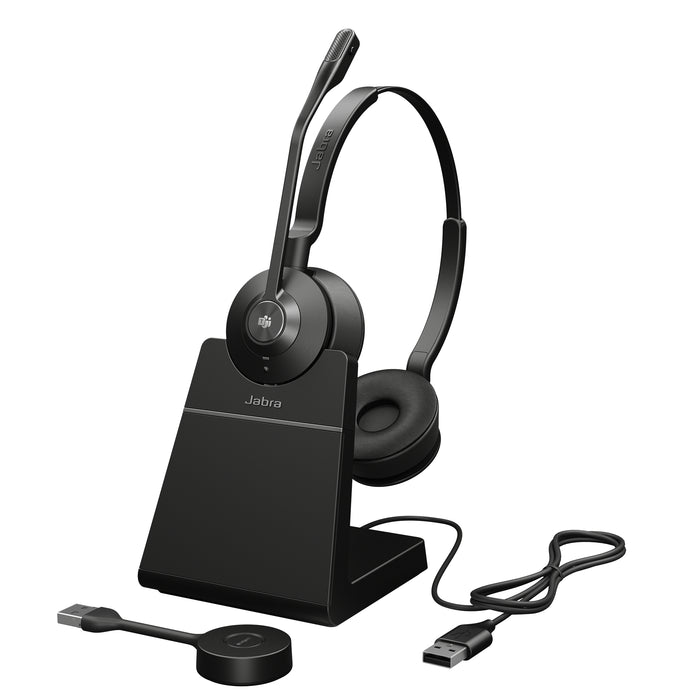 JABRA ENGAGE 55SE STEREO LINK400A MS STD