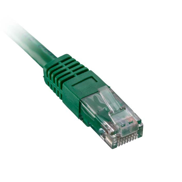 CNL 50PK 5M C6 Gn UTP PVC 24AWG FMB