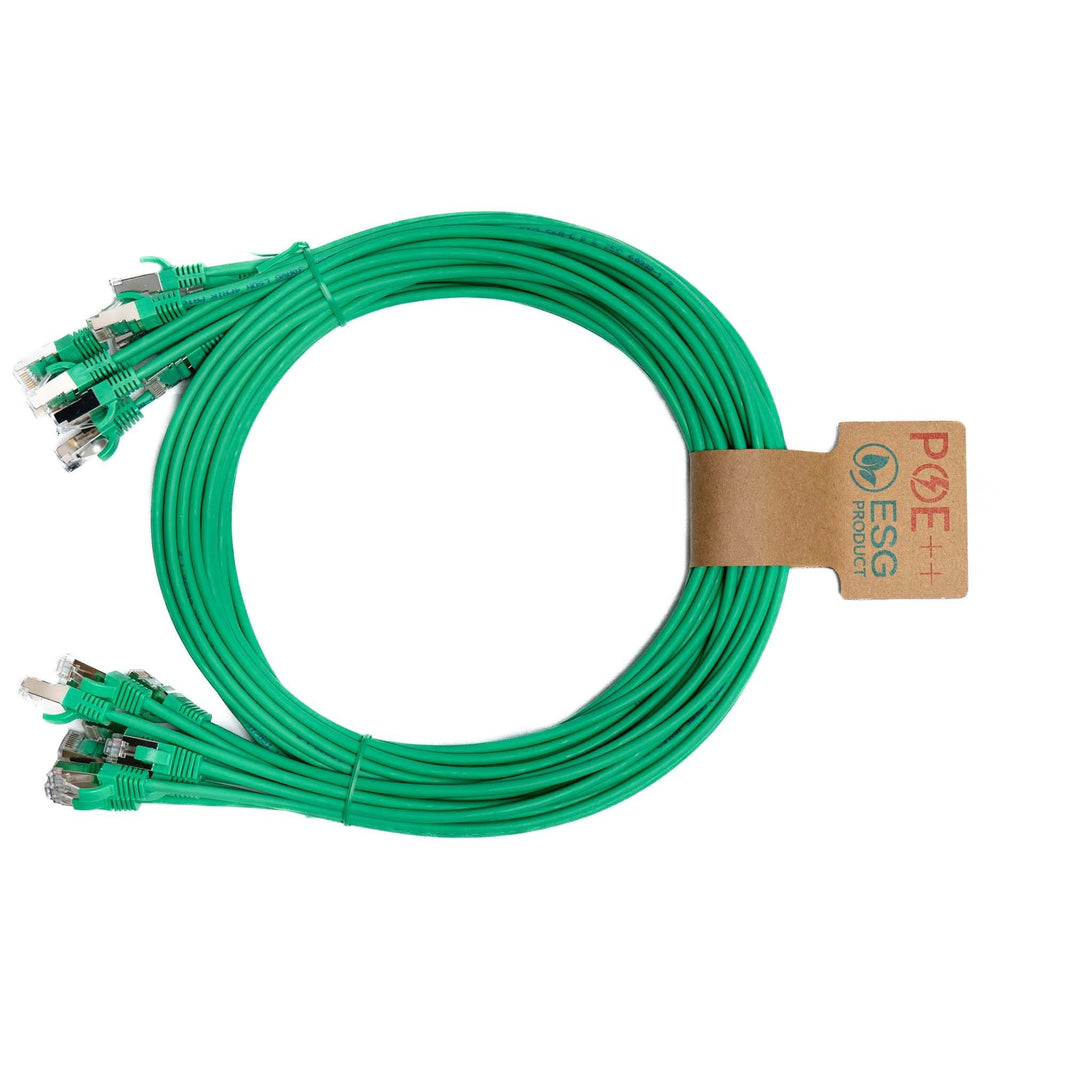 CNL 10PK 0.3M C6a Gn UFTP Ls30AWGSlimSB