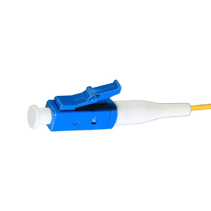 CNL 12PK 1M OS2 LC Yw Ptail 900um