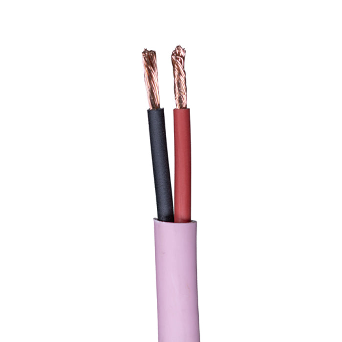 CNL 2C 1.5mm Pro Spkr Cable Ls Pk 100m