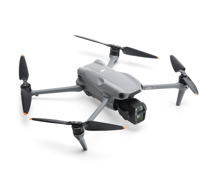 DJI Air 3S Fly More Combo (RC-N3)