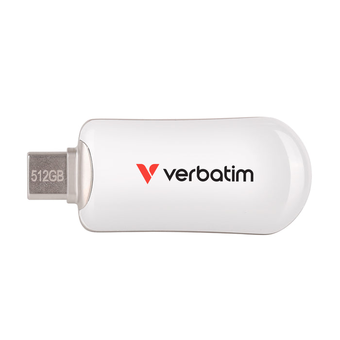 Verbatim Plectra USB-C Black 64GB