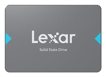 Lexar NQ100 Internal 2.5 SSD SATA 2TB