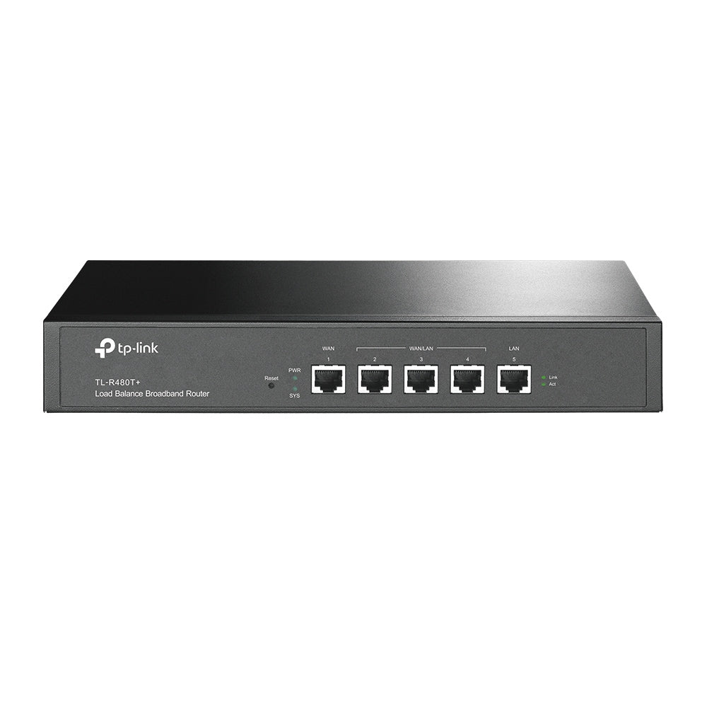TP-Link 4 WAN Load Balance Router
