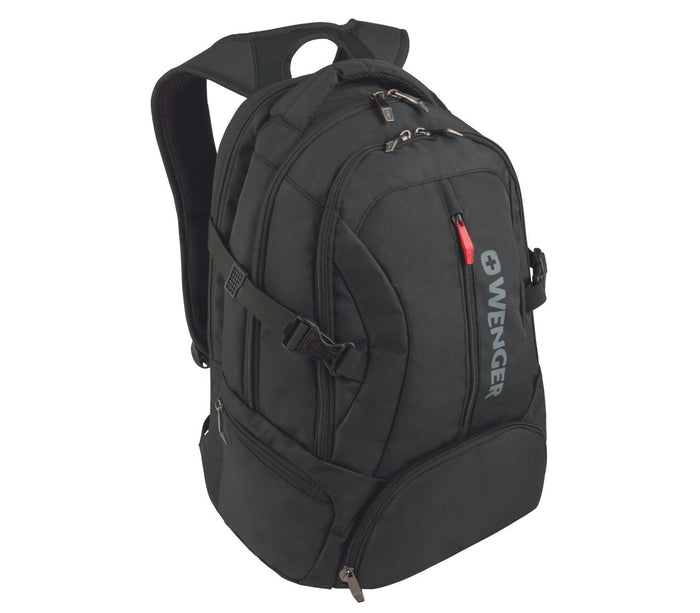 WENGER TRANSIT 16" COMPUTER BLACK