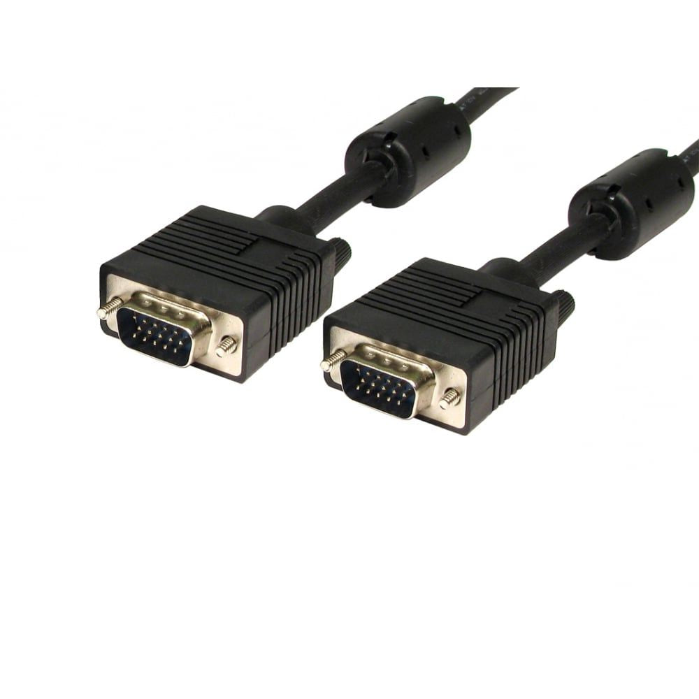 CDL 5m SVGA Male - Male Cable