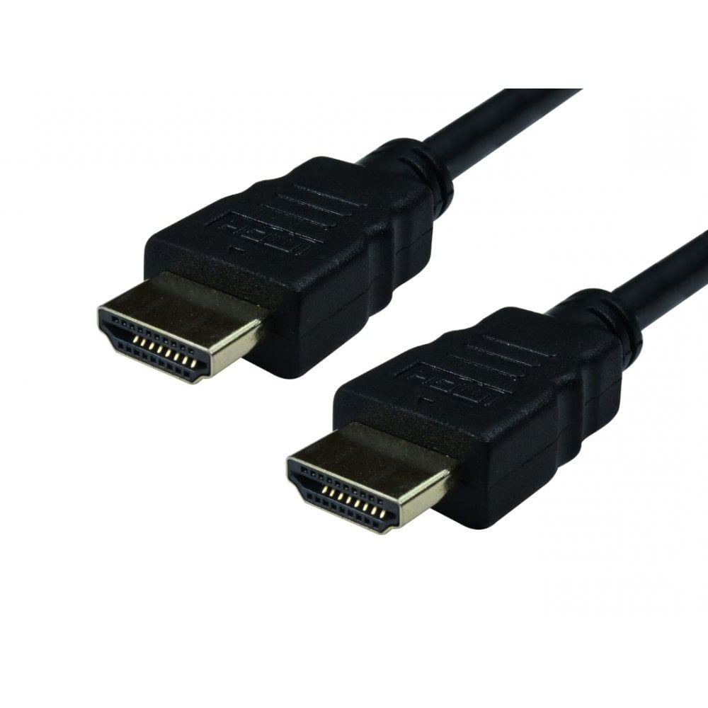 CDL 1m LSZH HDMI High Speed