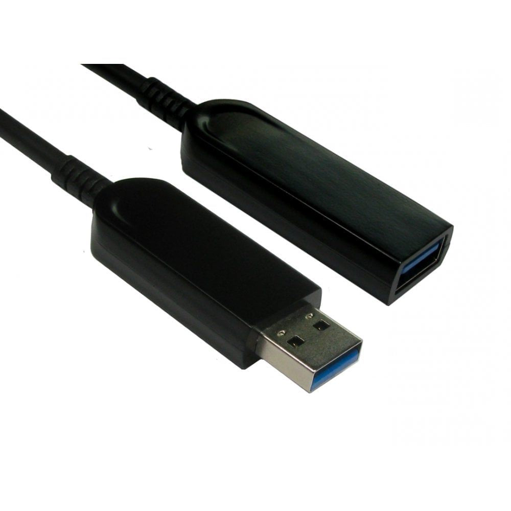 CDL 15m USB3.0 AOC Extension Cable