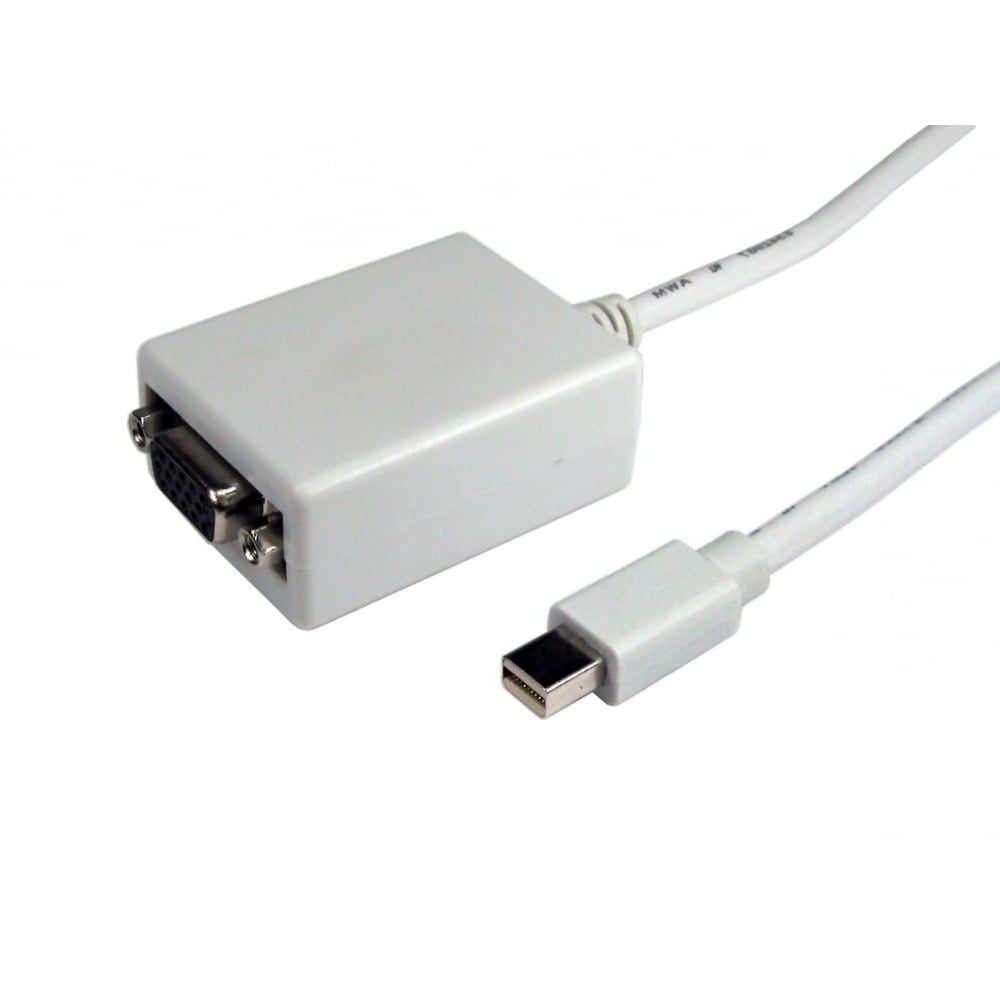 CDL 0.15 Mini DisplayPort M-SVGA F