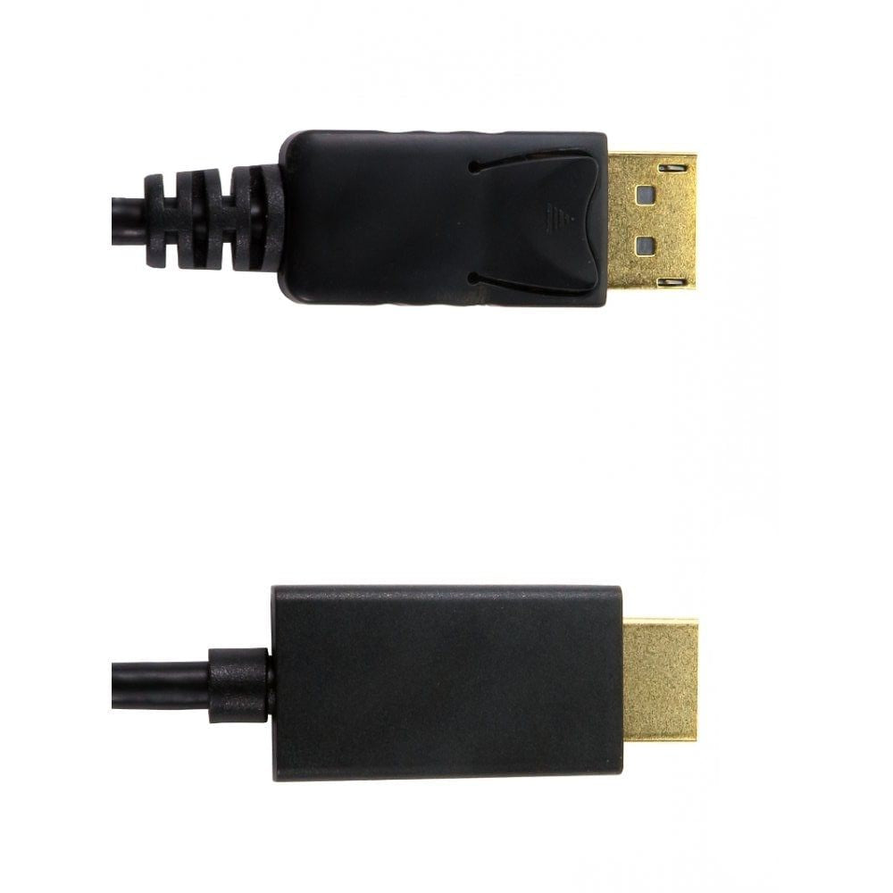 CDL 2M 4K@60Hz DP M-HDMI M Screen