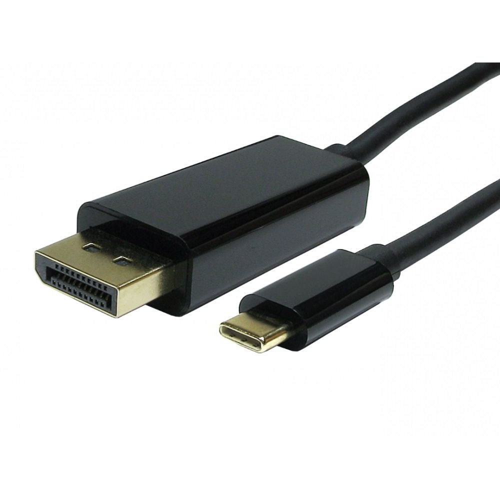 CDL USB C to DP 4K 60HZ 5MTR