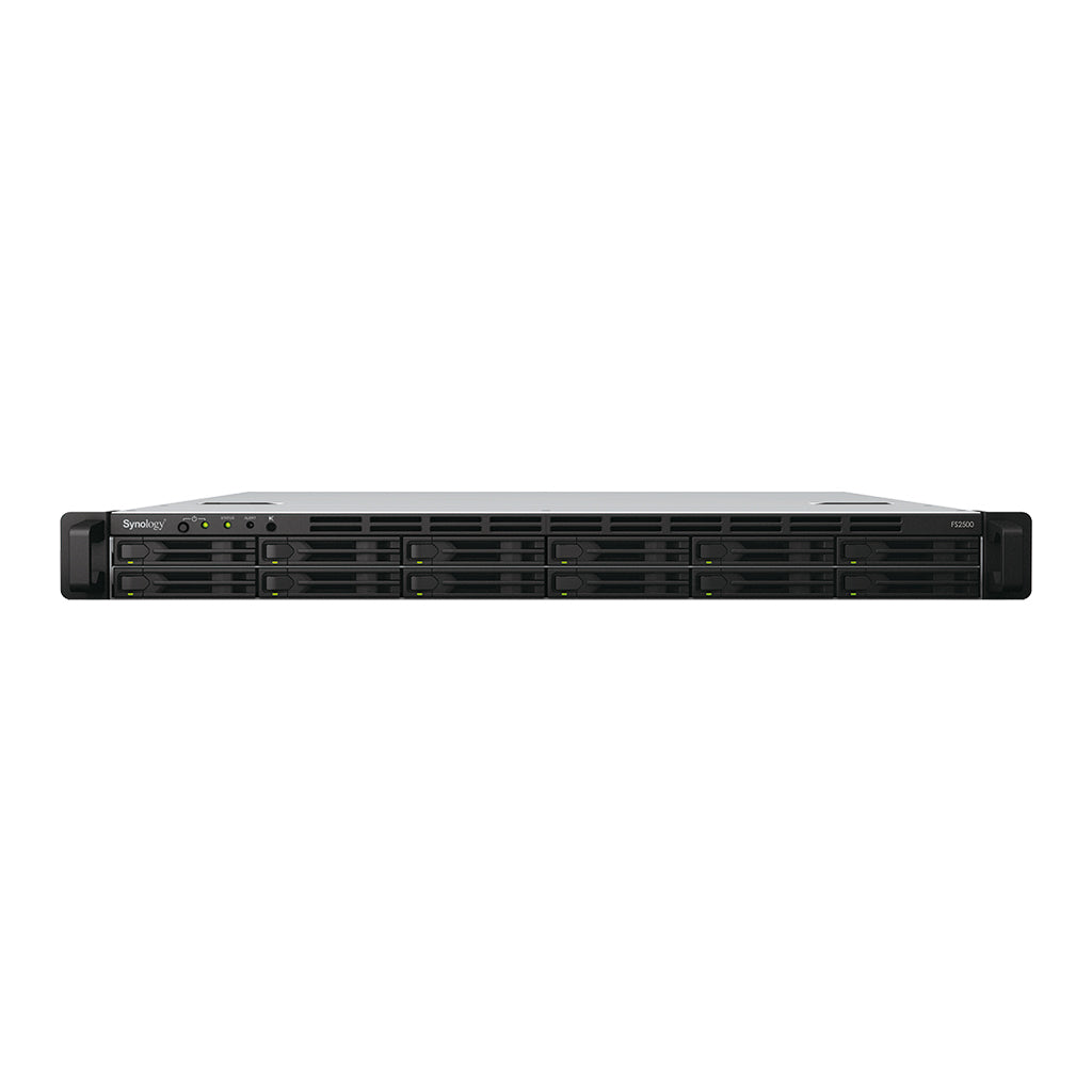 Synology FS2500/23.04TB SYN (12 x1.92TB)