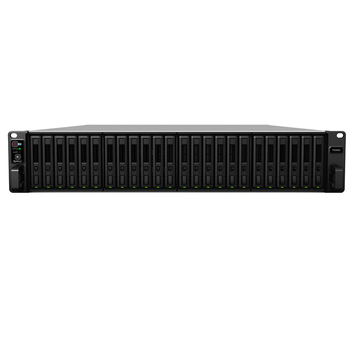 Synology FS3600/23.04TB SAT5200 24 Bay