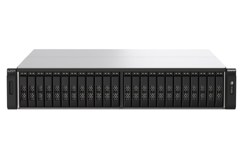 QNAP TS-h3088XU-RP-W1250-32G/57.6TB SAM