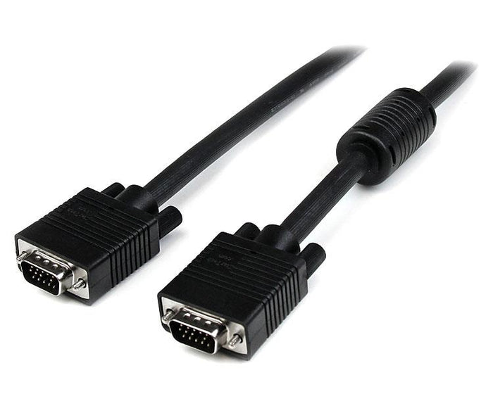 StarTech 2M MONITOR VGA VIDEO CABLE HD15 TO HD15