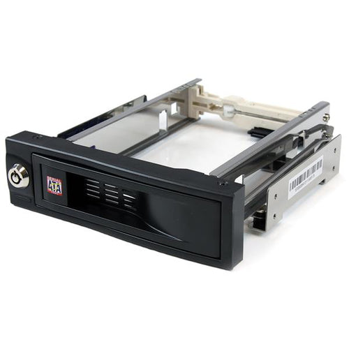 StarTech.com 3.5 Trayless SATA Backplane