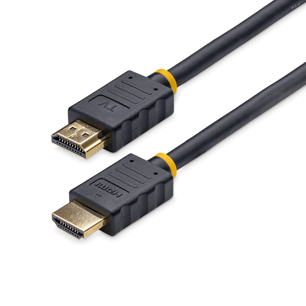 StarTech 5m 15 ft Active HDMI Cable