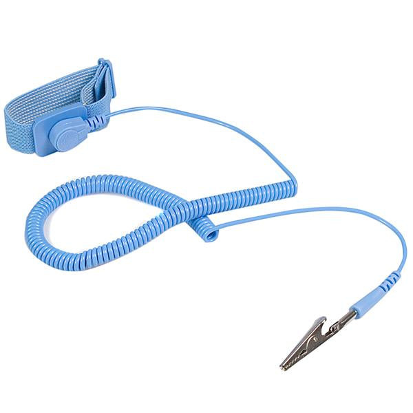 StarTech.com ESD Anti Static Wrist Strap